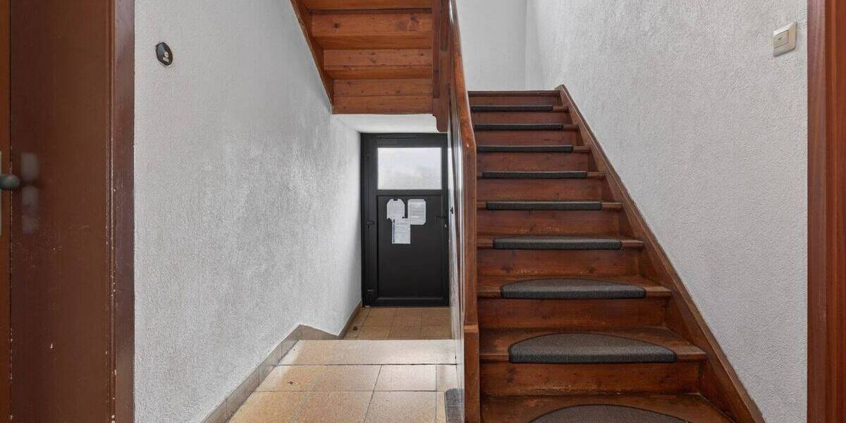 Etagenwohnung Karlsruhe / Knielingen Knielingen - 2 Zimmer, 52 m&sup2;, 165.000&euro; | Angebot:26289767
