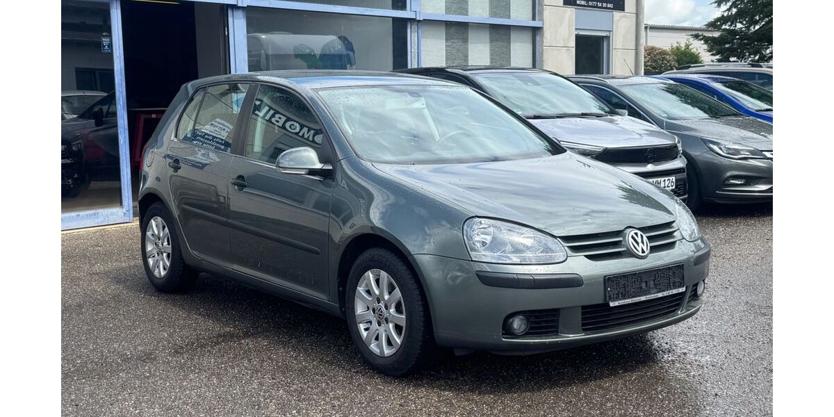 VW Golf 72.400 km 4.690 &euro; Landau 76829