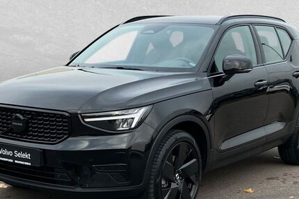 Volvo XC40 4.000 km 34.550 &euro; Karlsruhe 76187