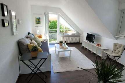 Zimmer Karlsruhe Rüppurr - 2 Zimmer, 1.550&euro; | Angebot:26531742