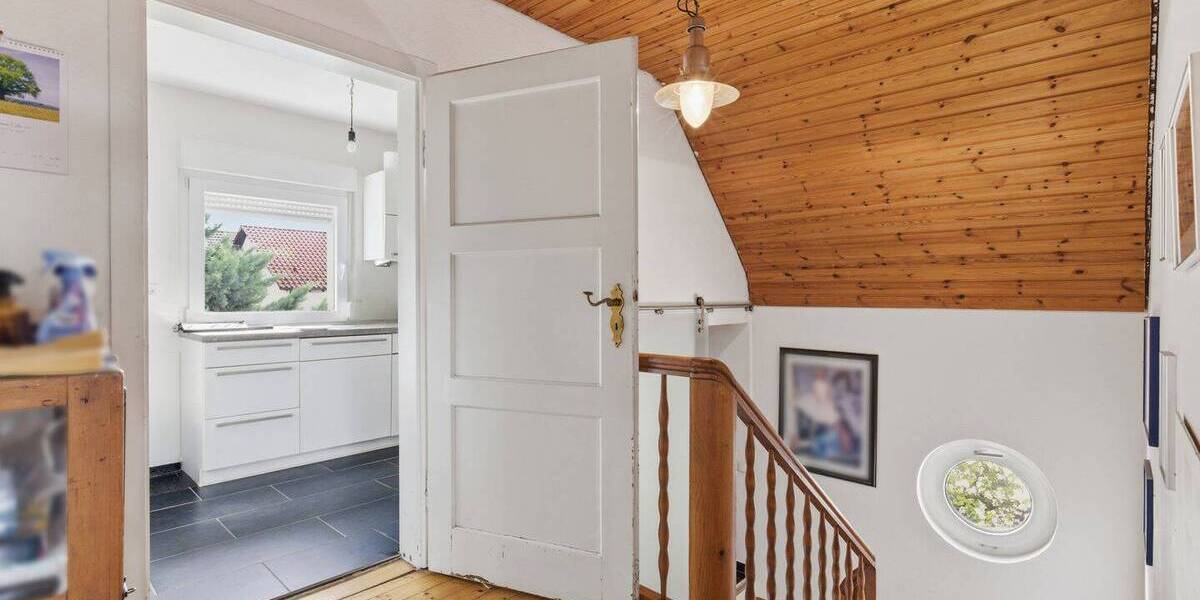 Einfamilienhaus Eggenstein-Leopoldshafen / Eggenstein Eggenstein - 7 Zimmer, 183 m&sup2;, 695.000&euro; | Angebot:26858788