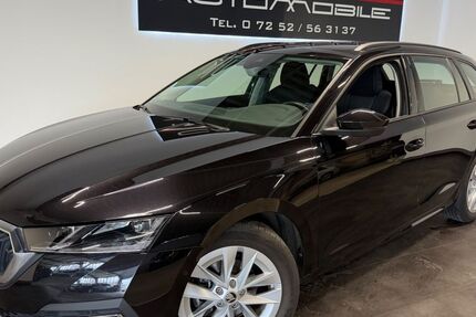 Skoda Octavia 62.120 km 21.900 &euro; Bretten 75015
