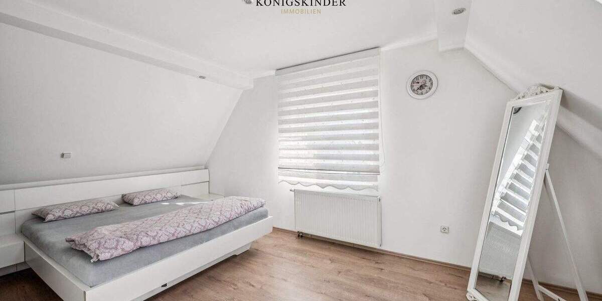 Mehrfamilienhaus, Wohnhaus Gernsbach Obertsrot - 1 Zimmer, 340 m&sup2;, 625.000&euro; | Angebot:25733931