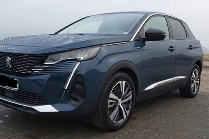 Peugeot 3008 31.700 km 21.399 &euro; Rastatt 76437