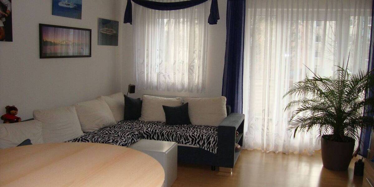 Etagenwohnung Niefern-Öschelbronn Niefern - 2 Zimmer, 54 m&sup2;, 175.000&euro; | Angebot:25940787