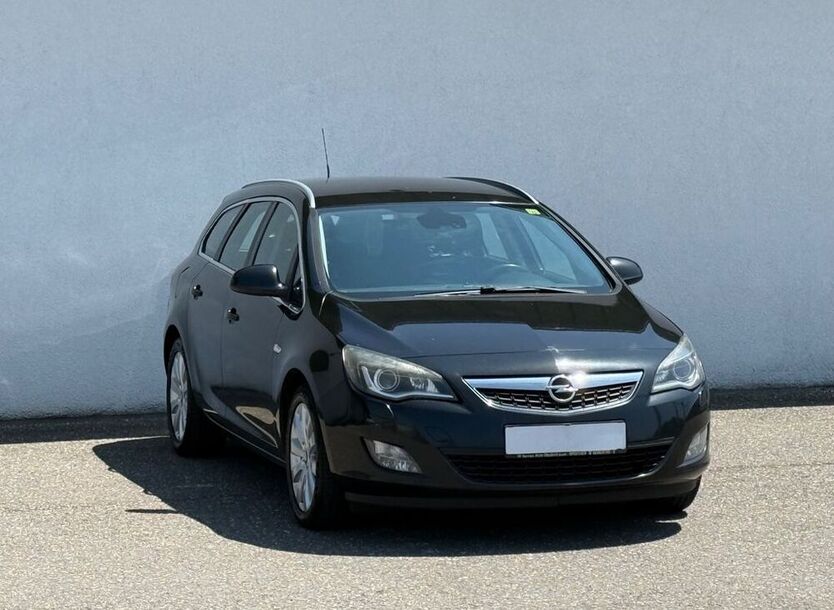 Astra
