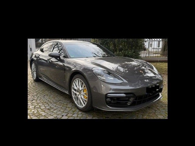Panamera