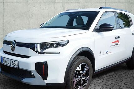 Citroen C3 Aircross 3.500 km 24.777 &euro; Karlsruhe 76185