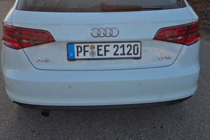 Audi A3 166.000 km 9.200 &euro; Oberderdingen 75038