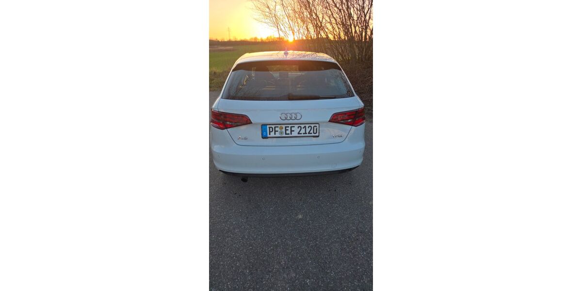Audi A3 166.000 km 9.200 &euro; Oberderdingen 75038