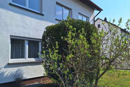 Haus Bruchsal - 6 Zimmer, 159 m&sup2;, 529.000&euro; | Angebot:25958429