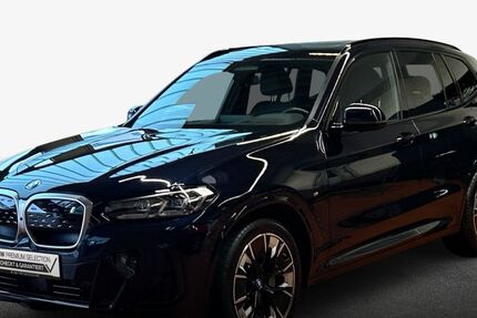 BMW iX3 45.084 km 36.490 &euro; Karlsruhe 76227