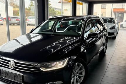 VW Passat Variant 238.000 km 8.999 &euro; Bietigheim 76467