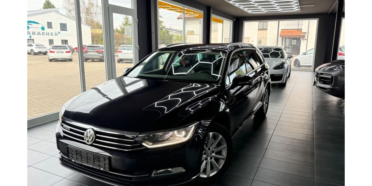 VW Passat Variant 238.000 km 8.999 &euro; Bietigheim 76467