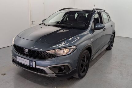 Fiat Tipo 45.700 km 17.490 &euro; Landau 76829