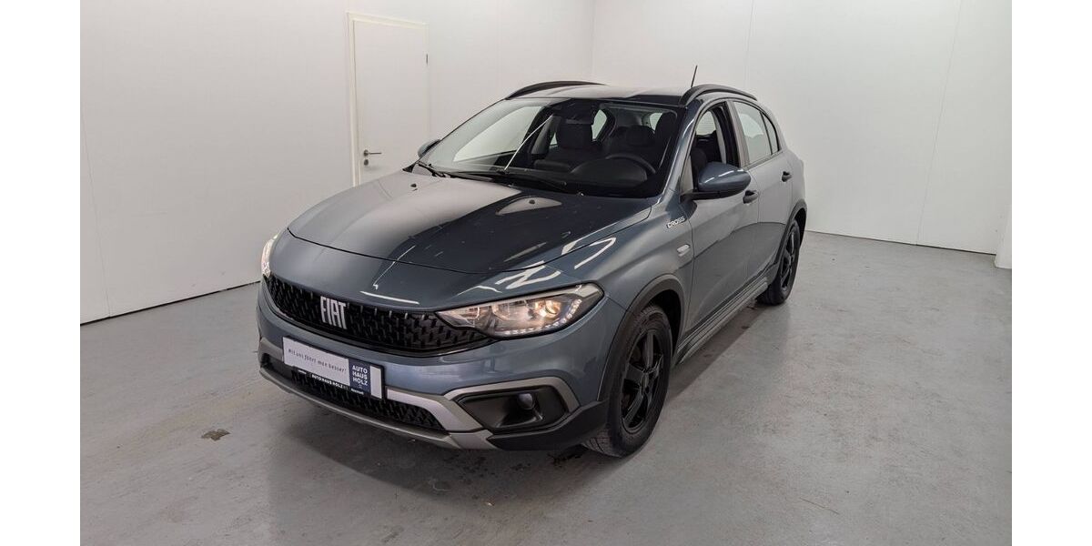 Fiat Tipo 45.700 km 17.490 &euro; Landau 76829