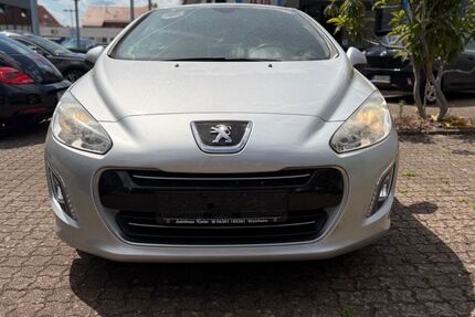 Peugeot 308 81.000 km 5.900 &euro; Landau in der pfalz 76829