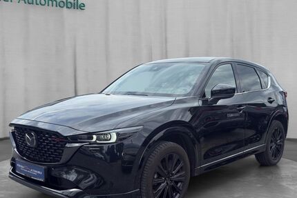 Mazda CX-5 35.000 km 34.990 &euro; Wörth 76744