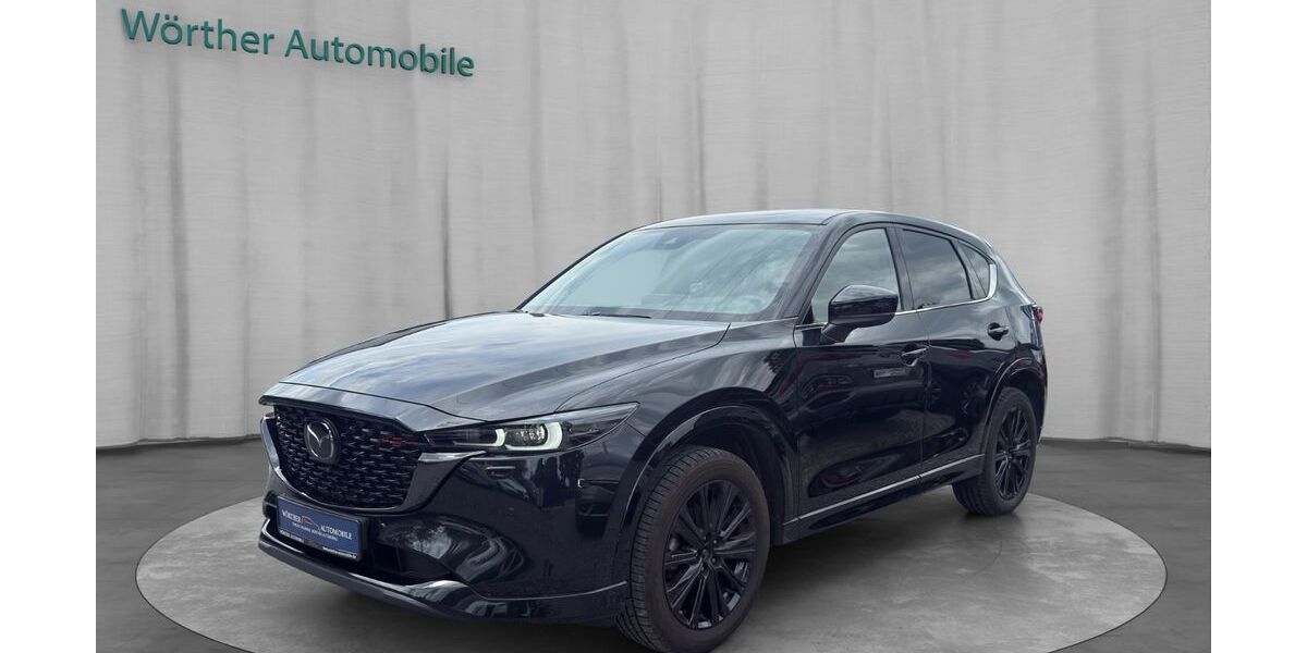 Mazda CX-5 35.000 km 34.990 &euro; Wörth 76744