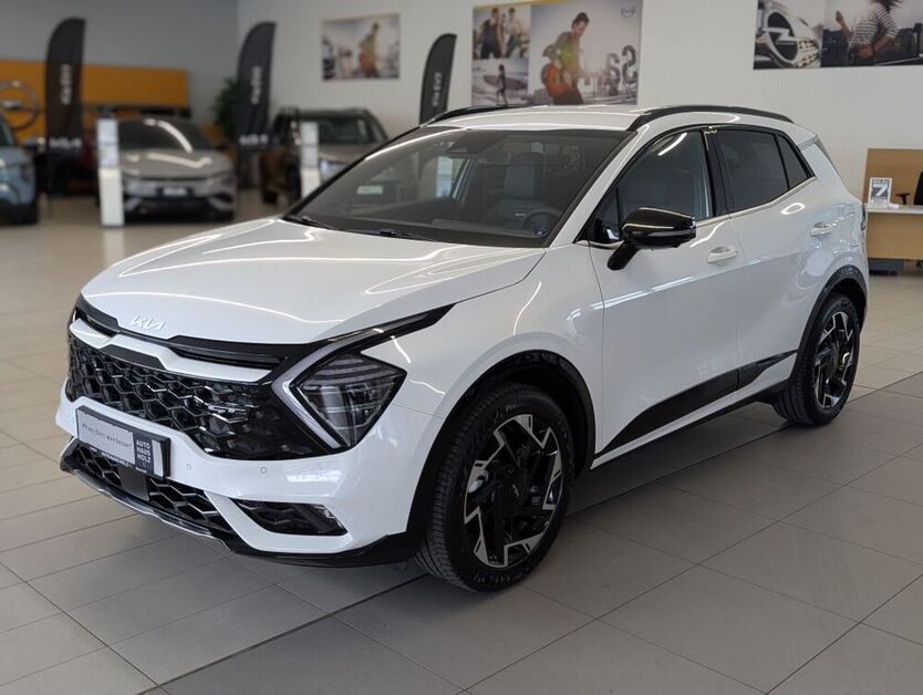 Sportage