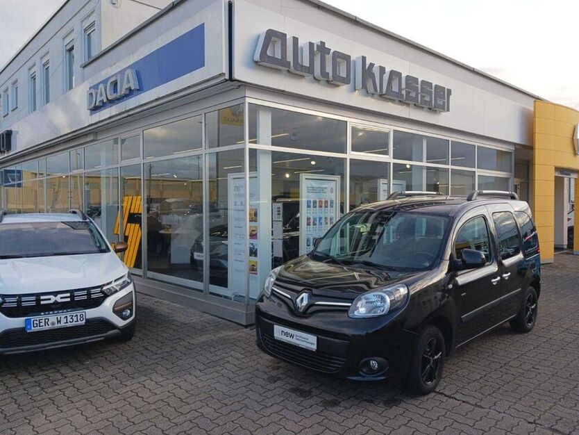 Kangoo