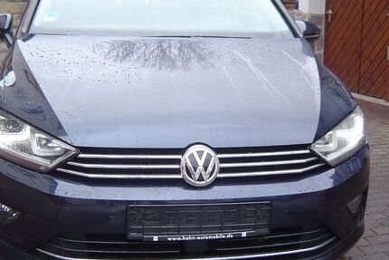 VW Golf Sportsvan 100.000 km 11.980 &euro; Oberderdingen 75038