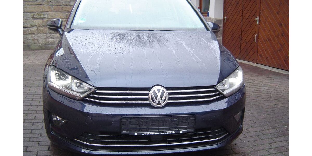 VW Golf Sportsvan 100.000 km 11.980 &euro; Oberderdingen 75038