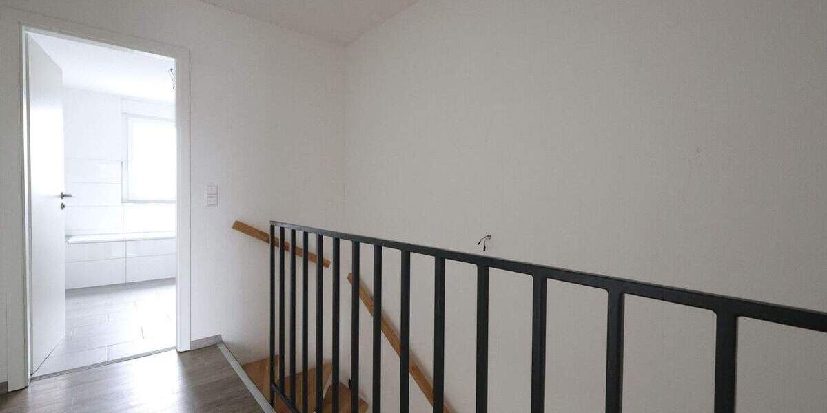 Reihenmittelhaus Rastatt - 6 Zimmer, 145 m&sup2;, 538.000&euro; | Angebot:25725701