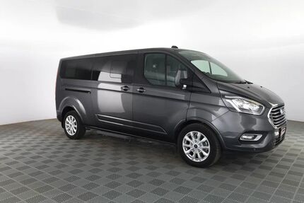 Ford Tourneo Custom 67.123 km 34.986 € Eggenstein 76344