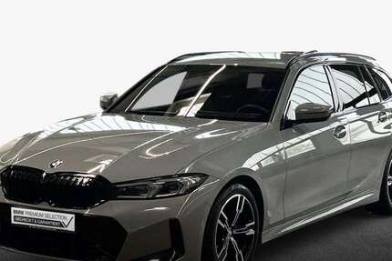 BMW 320 21.641 km 39.490 &euro; Rastatt 76437