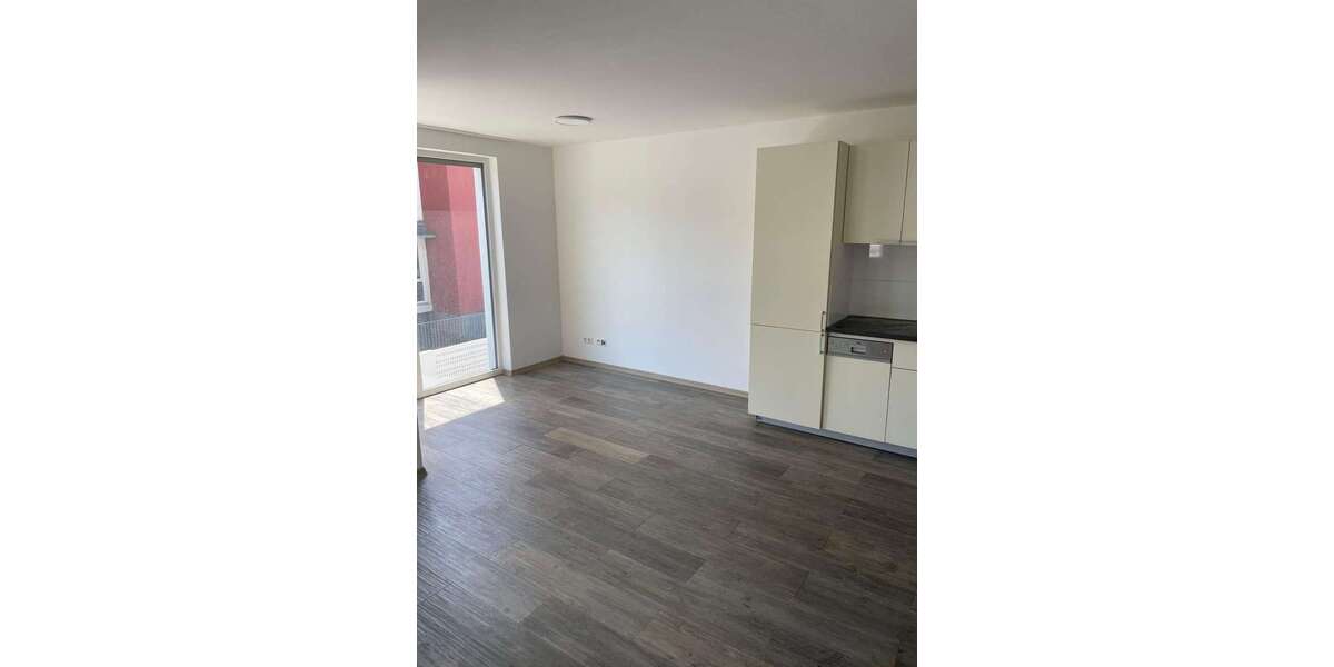 helle 2,5 Zimmer Wohnung: Eigennutz oder ideal als Kapitalanlage 2.5 zimmer