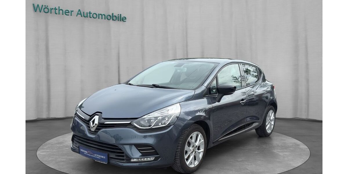 Renault Clio 19.800 km 11.400 &euro; Wörth 76744