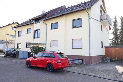 Büro in Bad Schönborn-Mingolsheim 118.000 € 79 m²