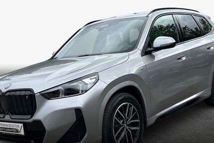 BMW iX1 83.893 km 37.680 &euro; Rastatt 76437