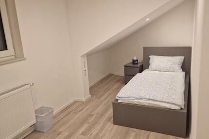 Wohnung Karlsdorf-Neuthard Neuthard - 2 Zimmer, 60 m&sup2;, 1.500&euro; | Angebot:24878655