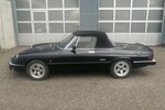 Alfa Romeo Spider 1.6 H Kennzeichen 114.000 km 13.998 &euro; Landau 76829