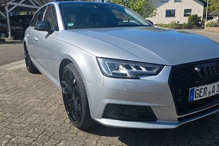 Audi A4 229.500 km 13.700 &euro; Hatzenbühl 76770