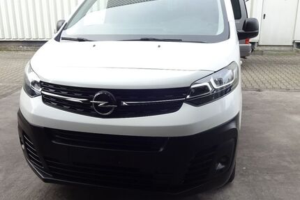 Opel Vivaro 75.761 km 15.500 € Rheinstetten - Mörsch 76287