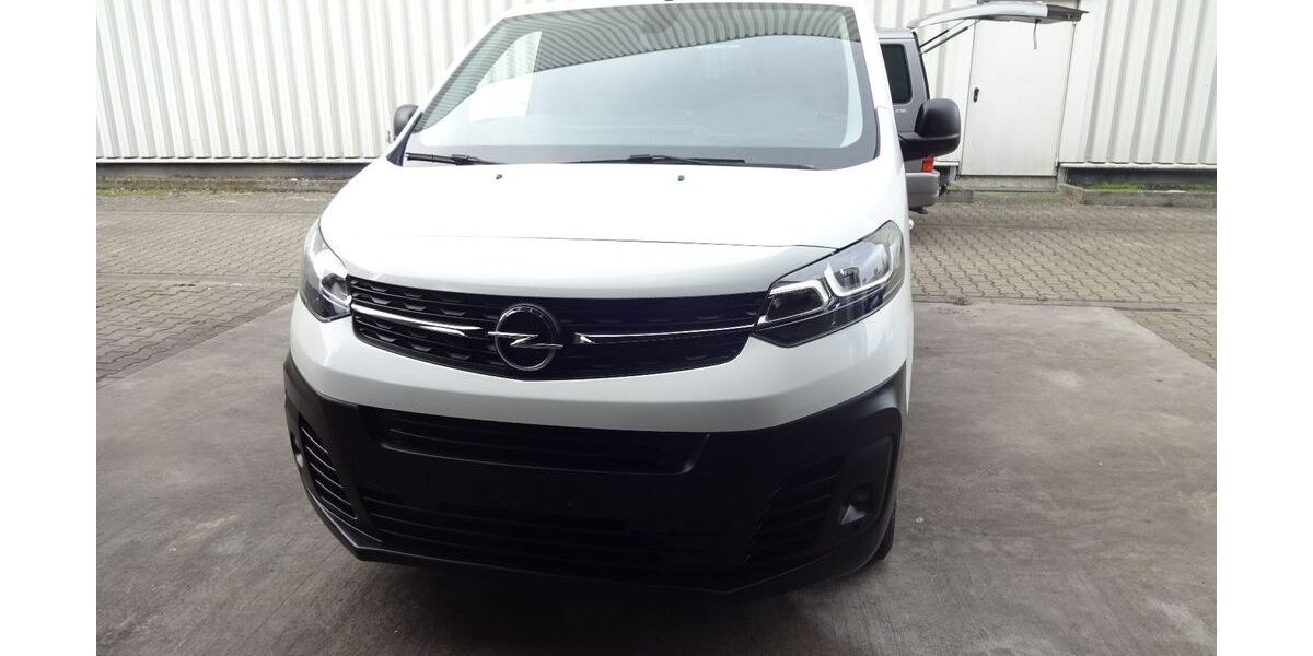 Opel Vivaro 75.761 km 15.500 € Rheinstetten - Mörsch 76287