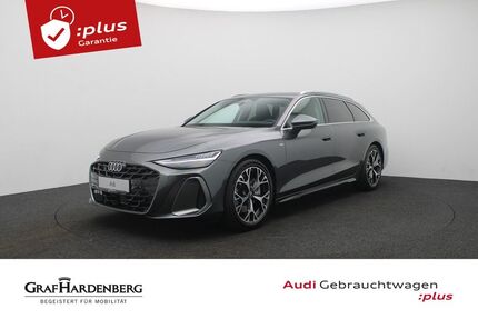 Audi A6 5.281 km 72.980 &euro; Karlsruhe 76131