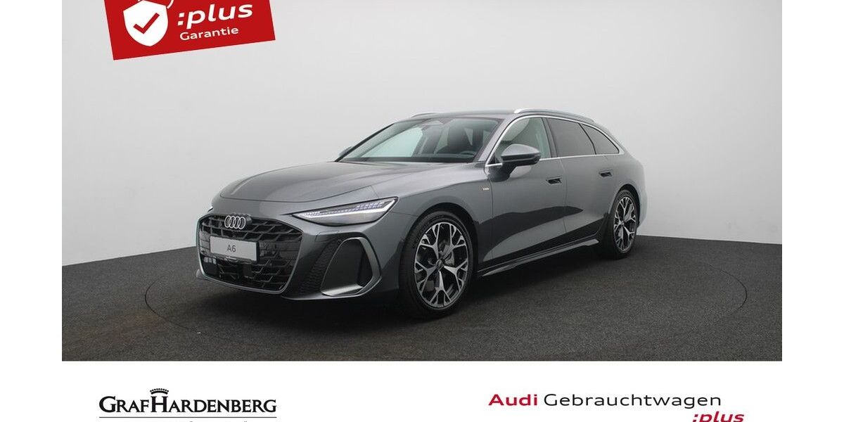 Audi A6 6.295 km 71.980 &euro; Karlsruhe 76131