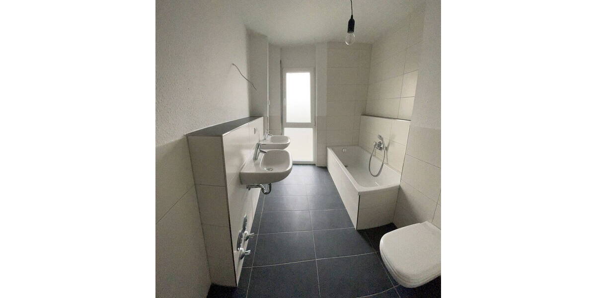Etagenwohnung Bad Schönborn Mingolsheim - 3 Zimmer, 79 m&sup2;, 1.189&euro; | Angebot:26866274