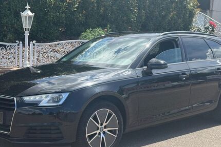 Audi A4 278.000 km 9.990 &euro; Hördt 76771