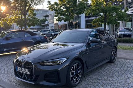 BMW i4 26.325 km 42.950 &euro; Karlsruhe 76137