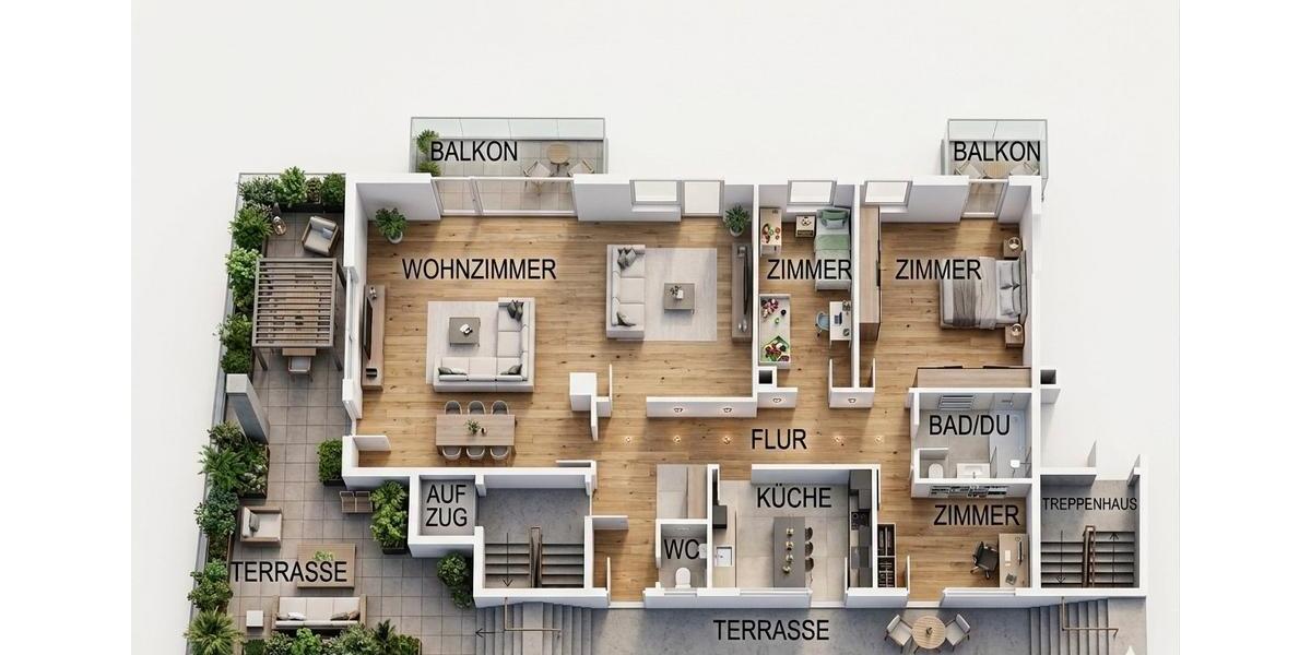 Einfamilienhaus Pforzheim - 4 Zimmer, 170 m&sup2;, 449.000&euro; | Angebot:26975123