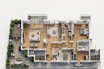 Einfamilienhaus Pforzheim - 4 Zimmer, 170 m&sup2;, 449.000&euro; | Angebot:26975123