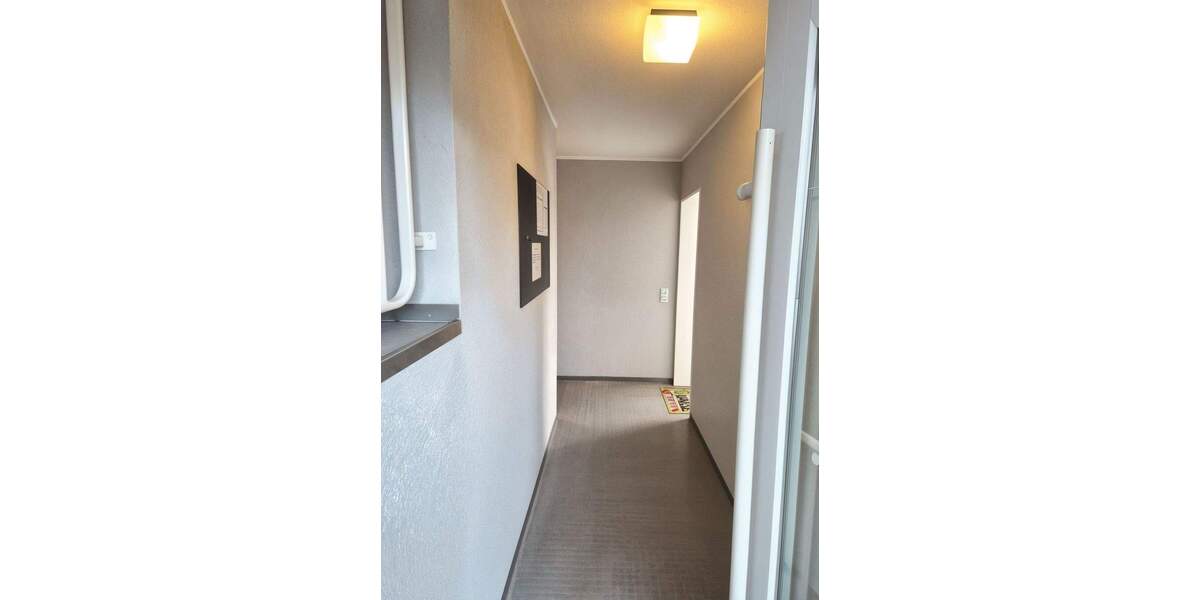 Etagenwohnung Pforzheim Buckenberg - 2 Zimmer, 59 m&sup2;, 199.000&euro; | Angebot:25708097