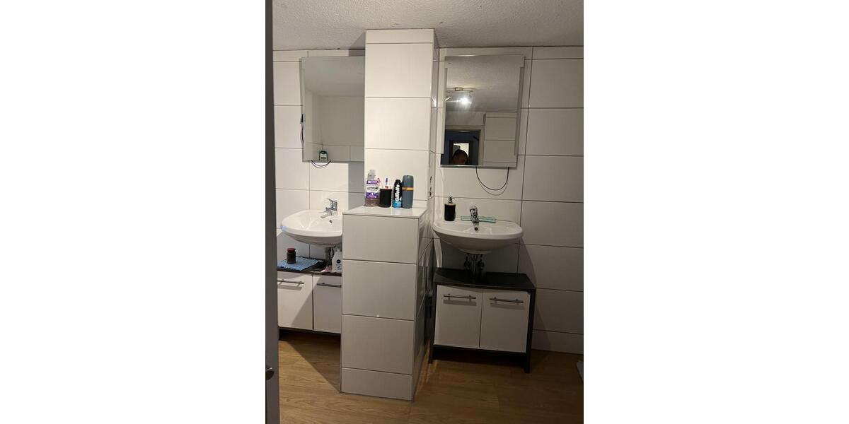 Etagenwohnung Pforzheim Büchenbronn - 1 Zimmer, 45 m&sup2;, 390&euro; | Angebot:24244220
