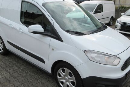 Ford Transit 81.400 km 8.950 € Niefern-Öschelbronn 75223