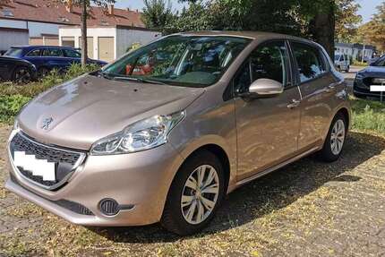 Peugeot 208 119.850 km 4.900 € Karlsruhe 76227